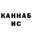 Канабис планчик Ania T.
