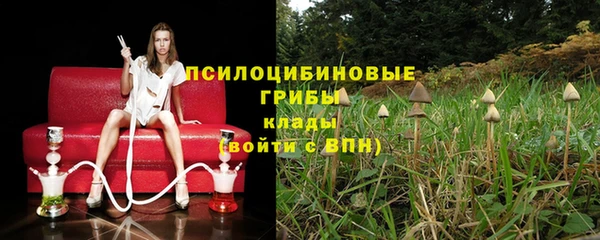 молекула духа Абаза